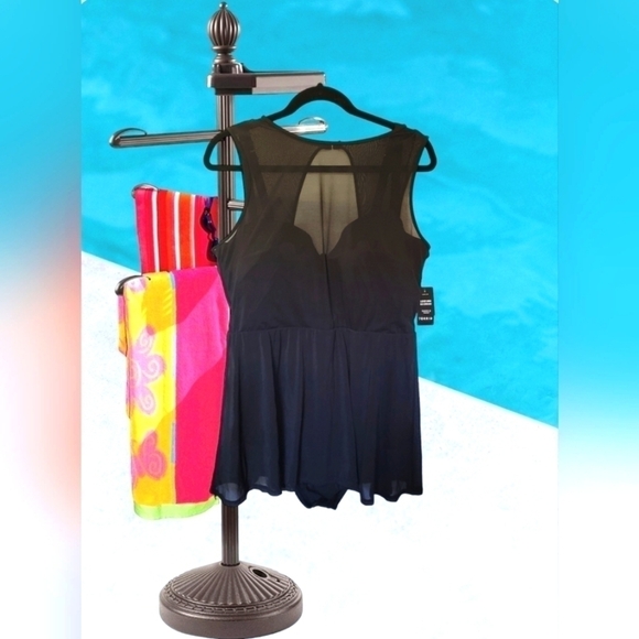 WOMEN'S Swimsuit - Picture 1 of 16
